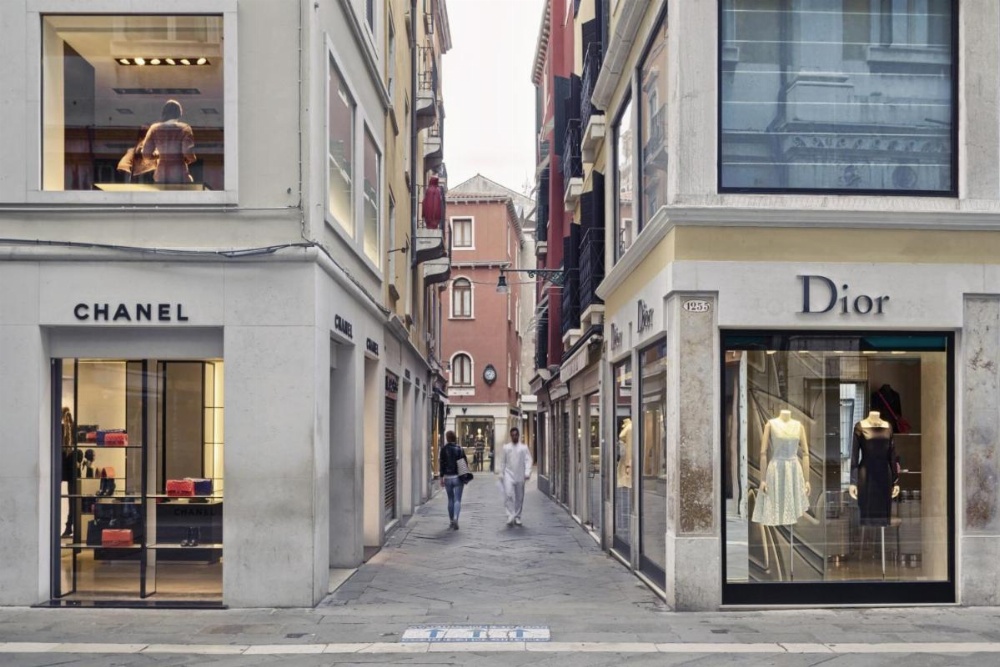 Hotel Firenze Image 10
