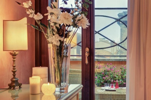 Hotel Firenze image 11