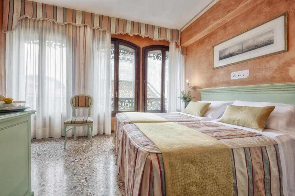 Hotel Firenze Image 13