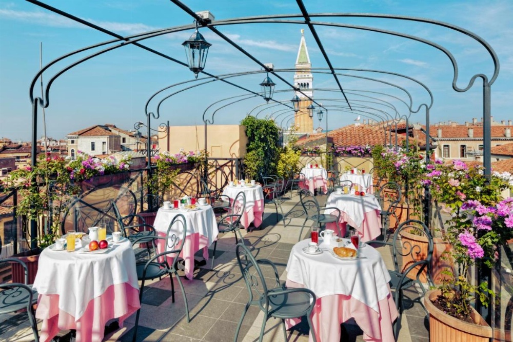 Hotel Firenze Image 14