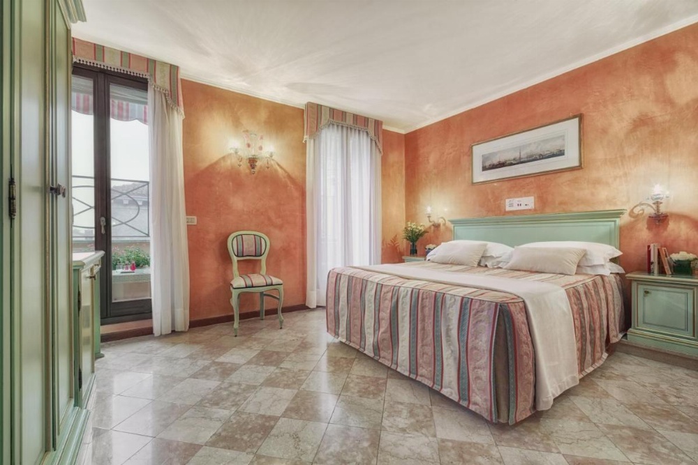 Hotel Firenze Image 16