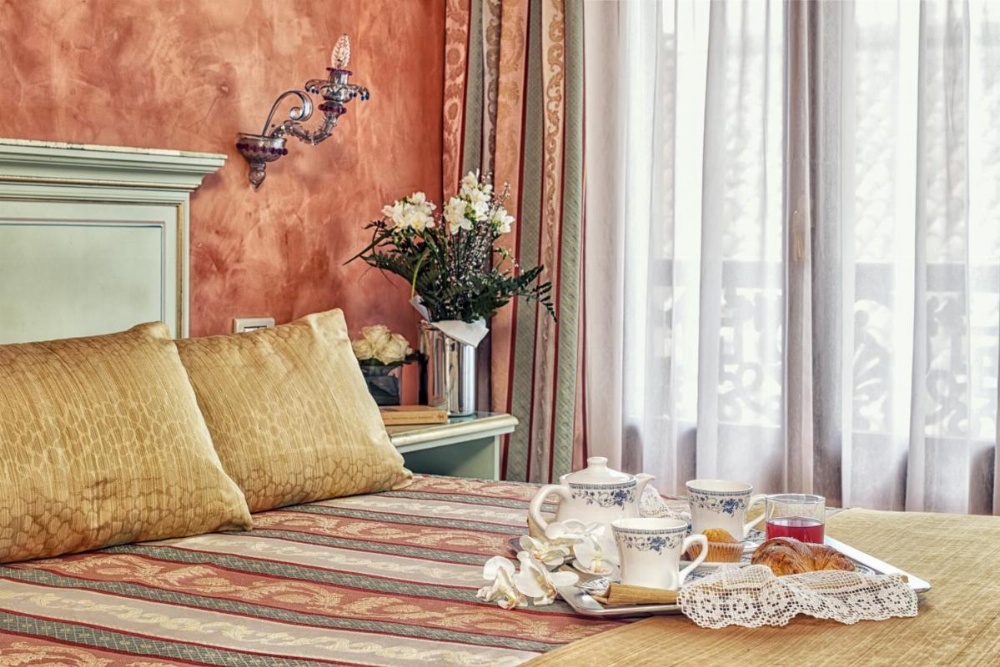 Hotel Firenze Image 17