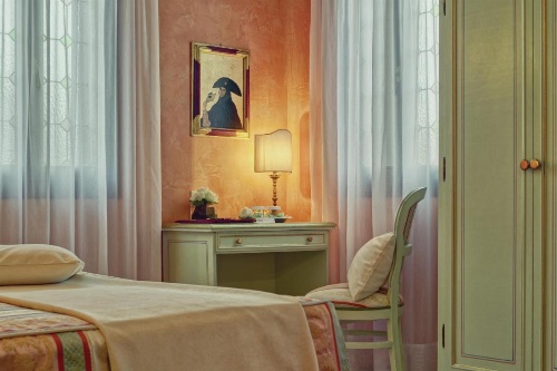 Hotel Firenze image 18