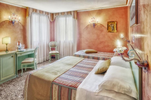 Hotel Firenze image 19