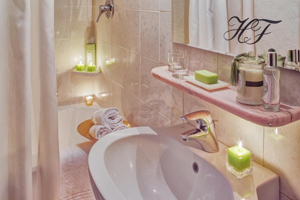 Hotel Firenze Image 20