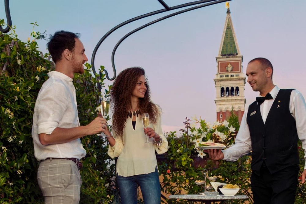 Hotel Firenze Image 22