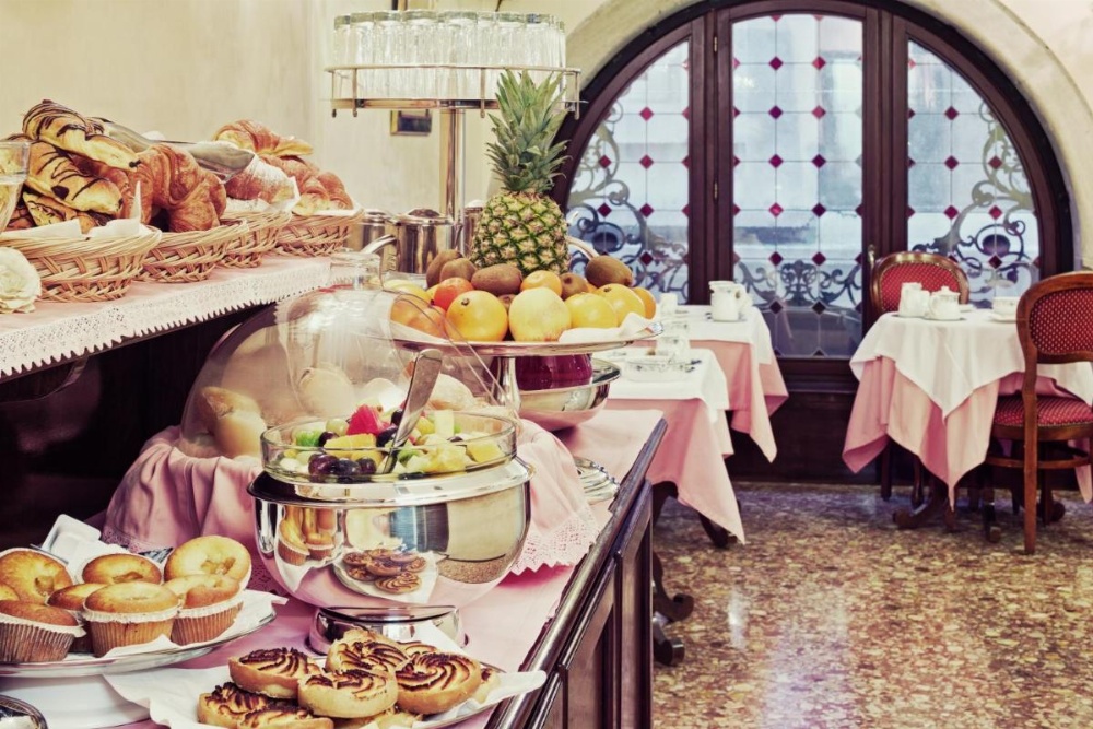 Hotel Firenze Image 23