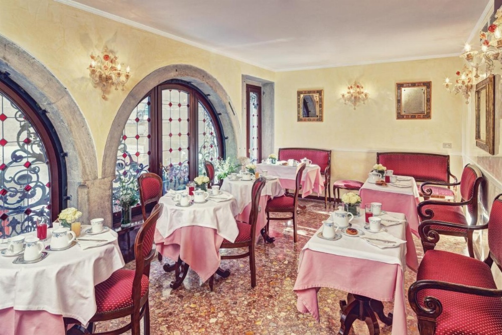 Hotel Firenze Image 24