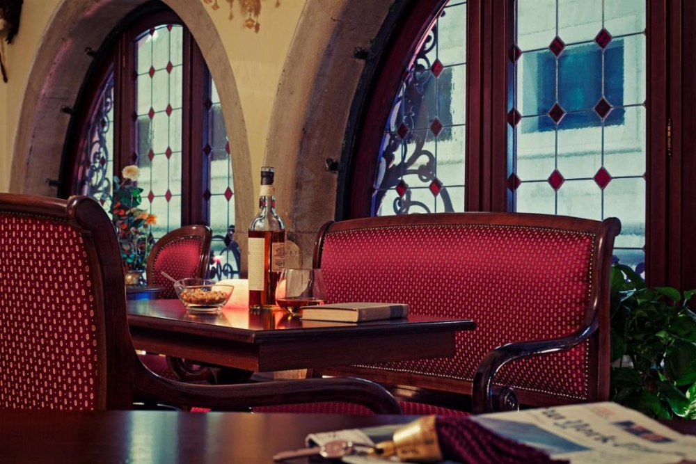 Hotel Firenze Image 26