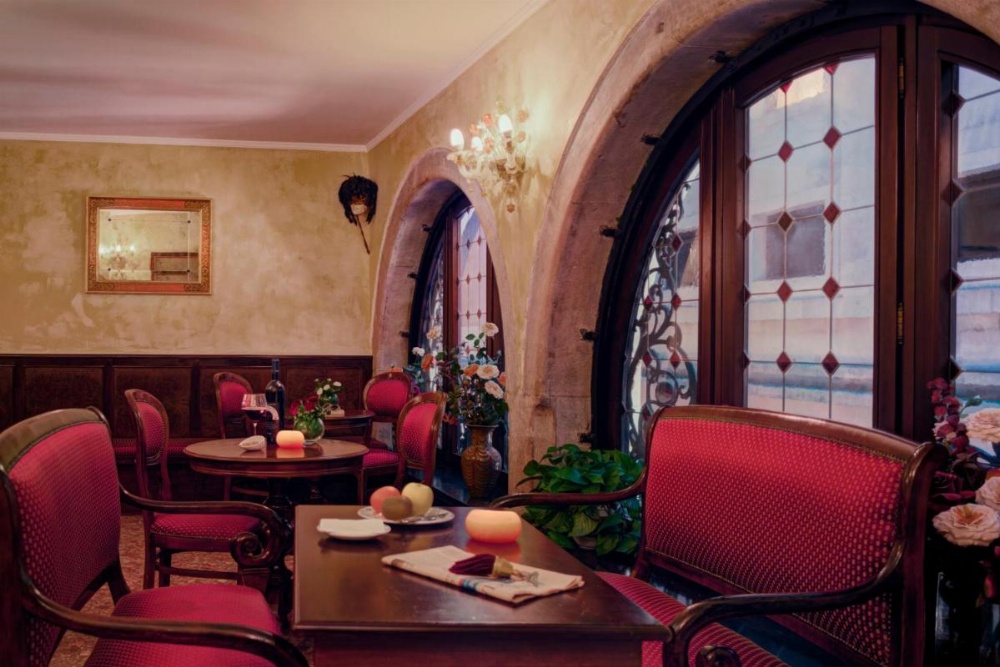 Hotel Firenze Image 27