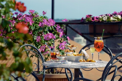 Hotel Firenze image 3