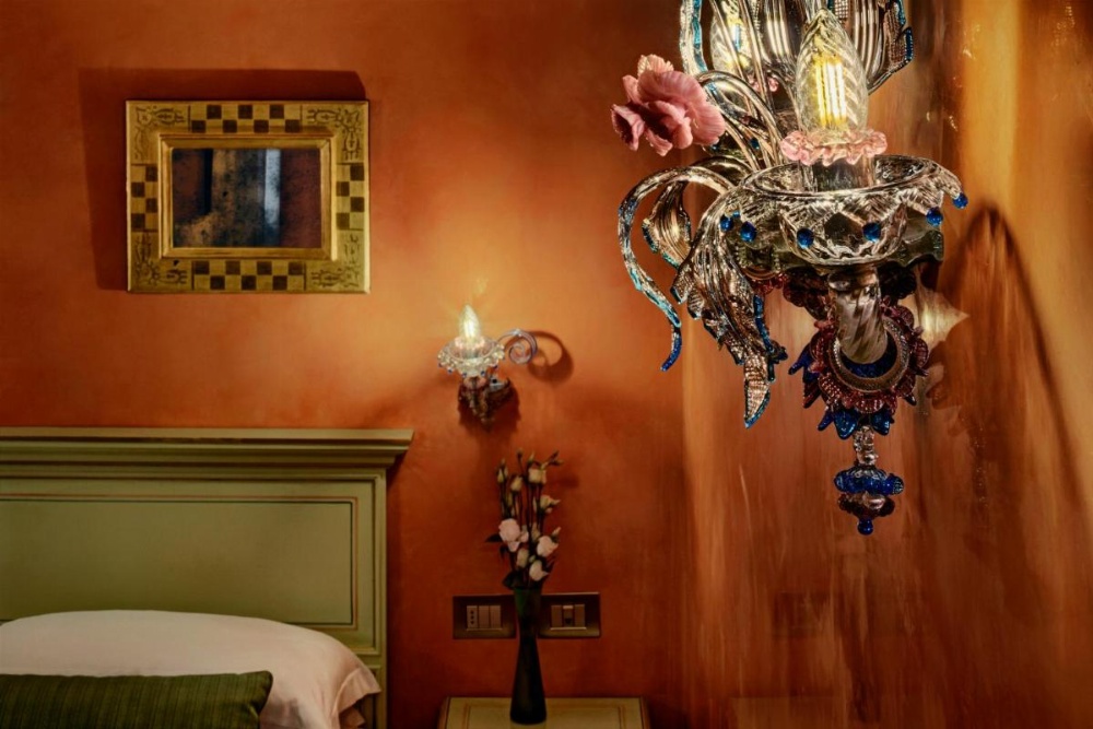 Hotel Firenze Image 29