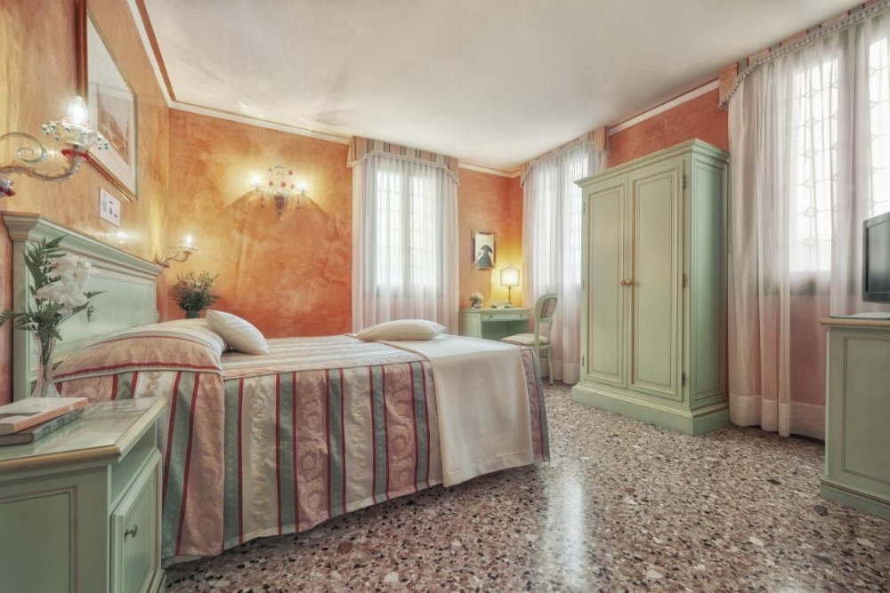 Hotel Firenze Image 32