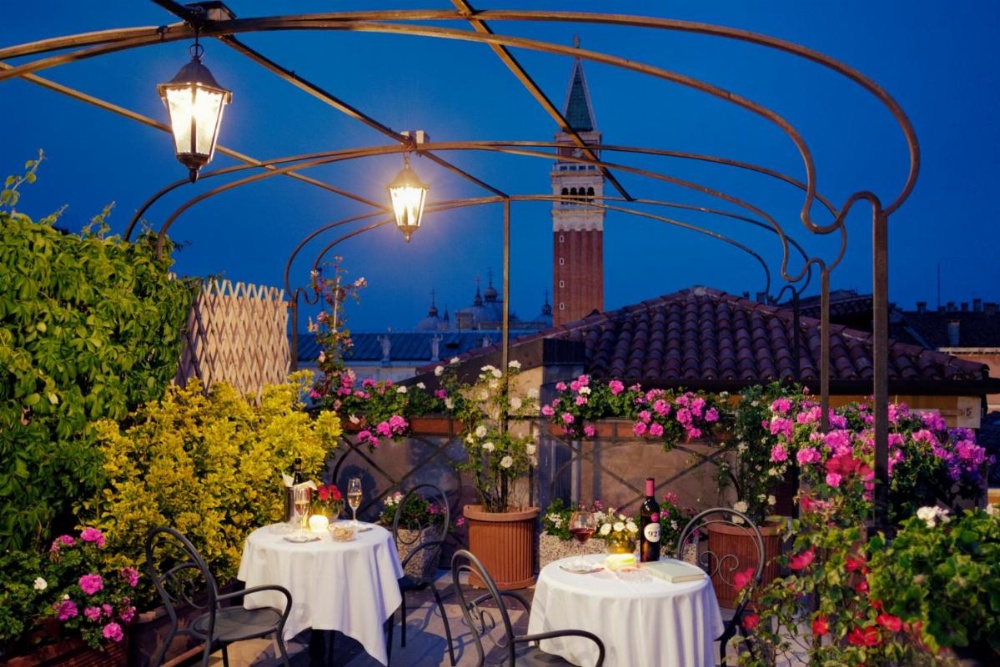 Hotel Firenze Image 34