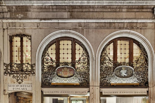 Hotel Firenze image 35