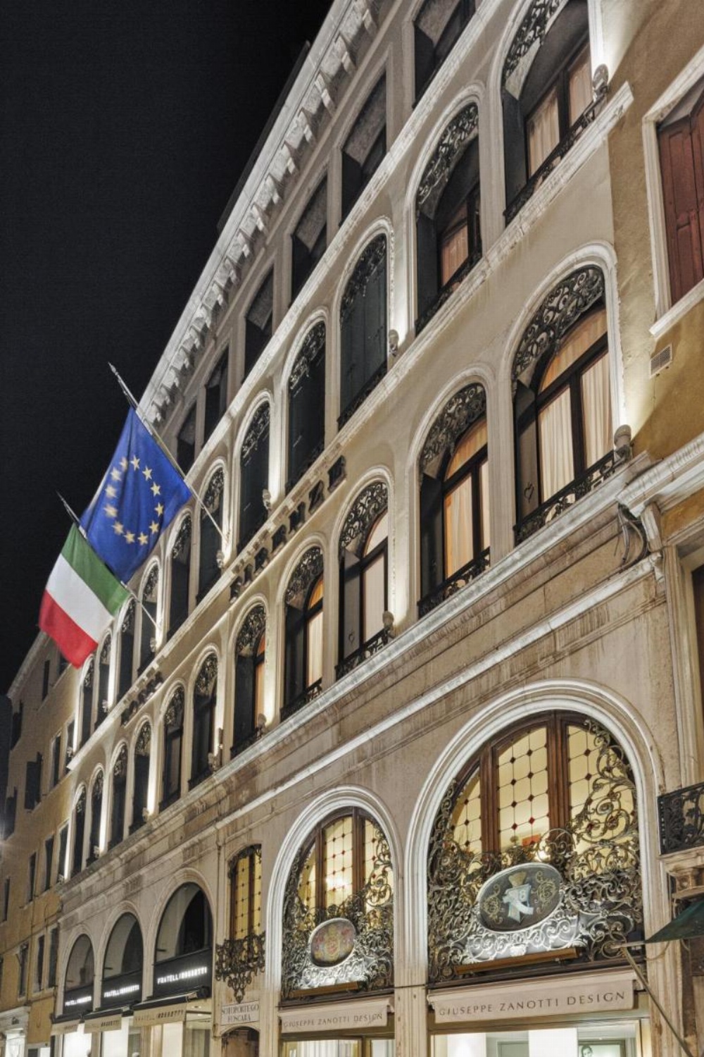 Hotel Firenze Image 36