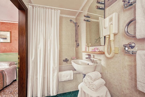 Hotel Firenze image 37