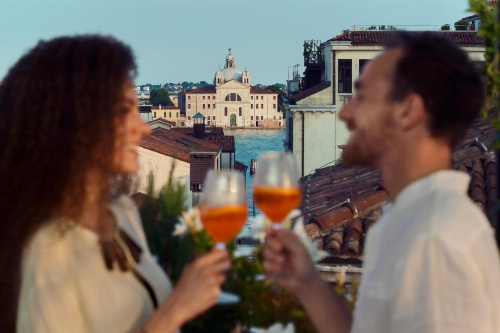 Hotel Firenze image 39