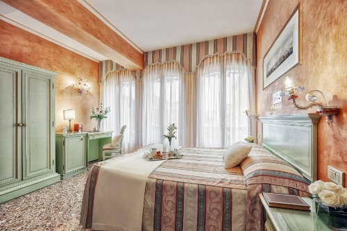 Hotel Firenze image 40