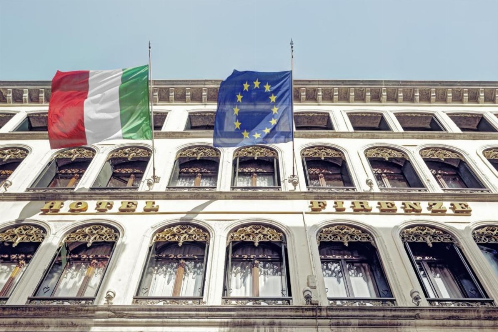 Hotel Firenze Image 41