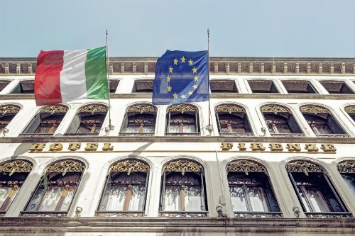 Hotel Firenze image 41
