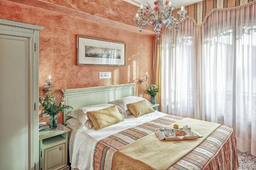 Hotel Firenze image 43
