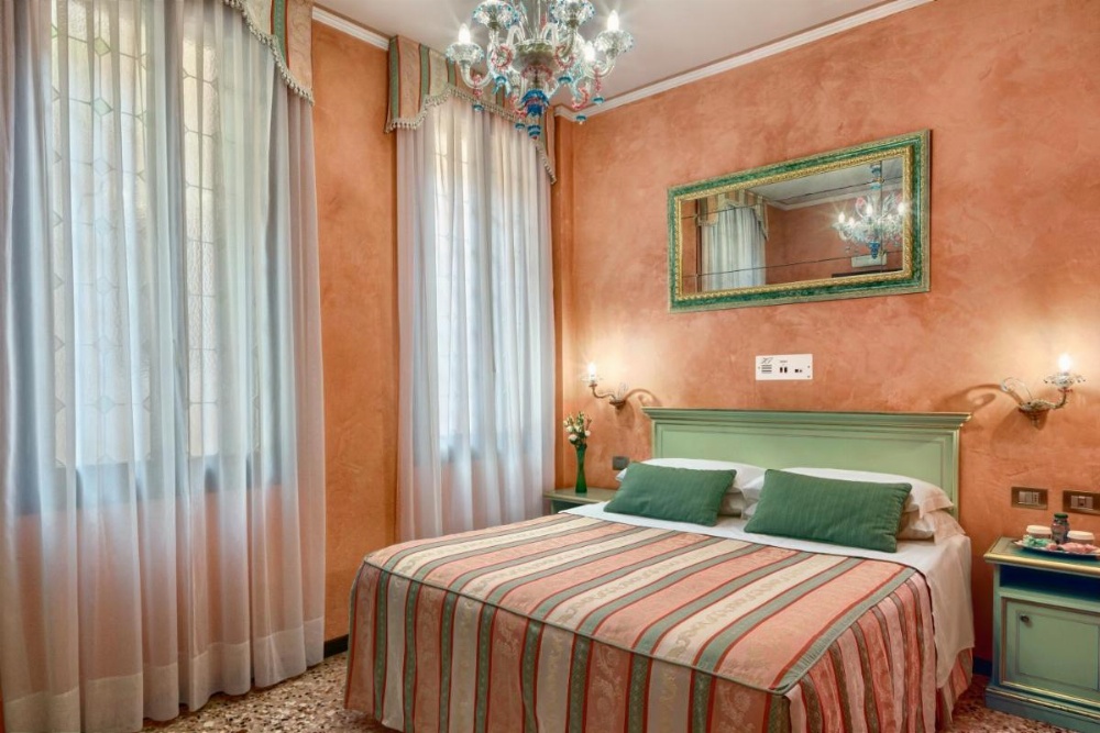 Hotel Firenze Image 6