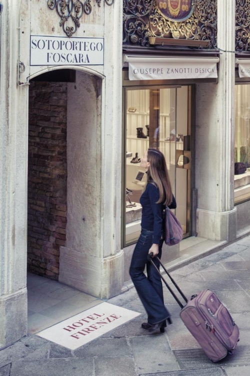 Hotel Firenze image 8